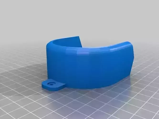 Desk table fan chinese multibrand upside down adaptor