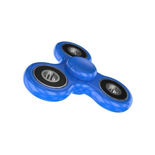 Generic Spinner 3D model