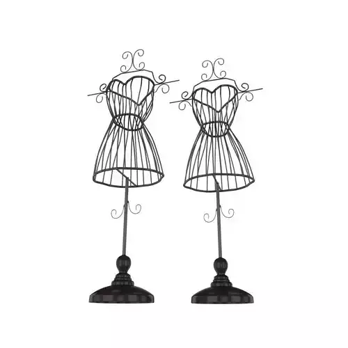 Stockman Mannequin Female 1