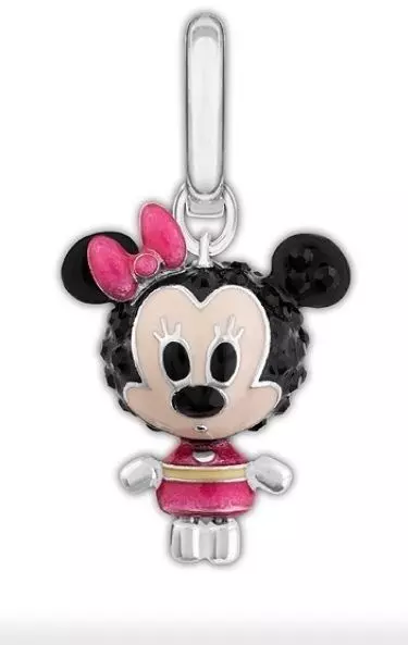 Miney mouse 3D model