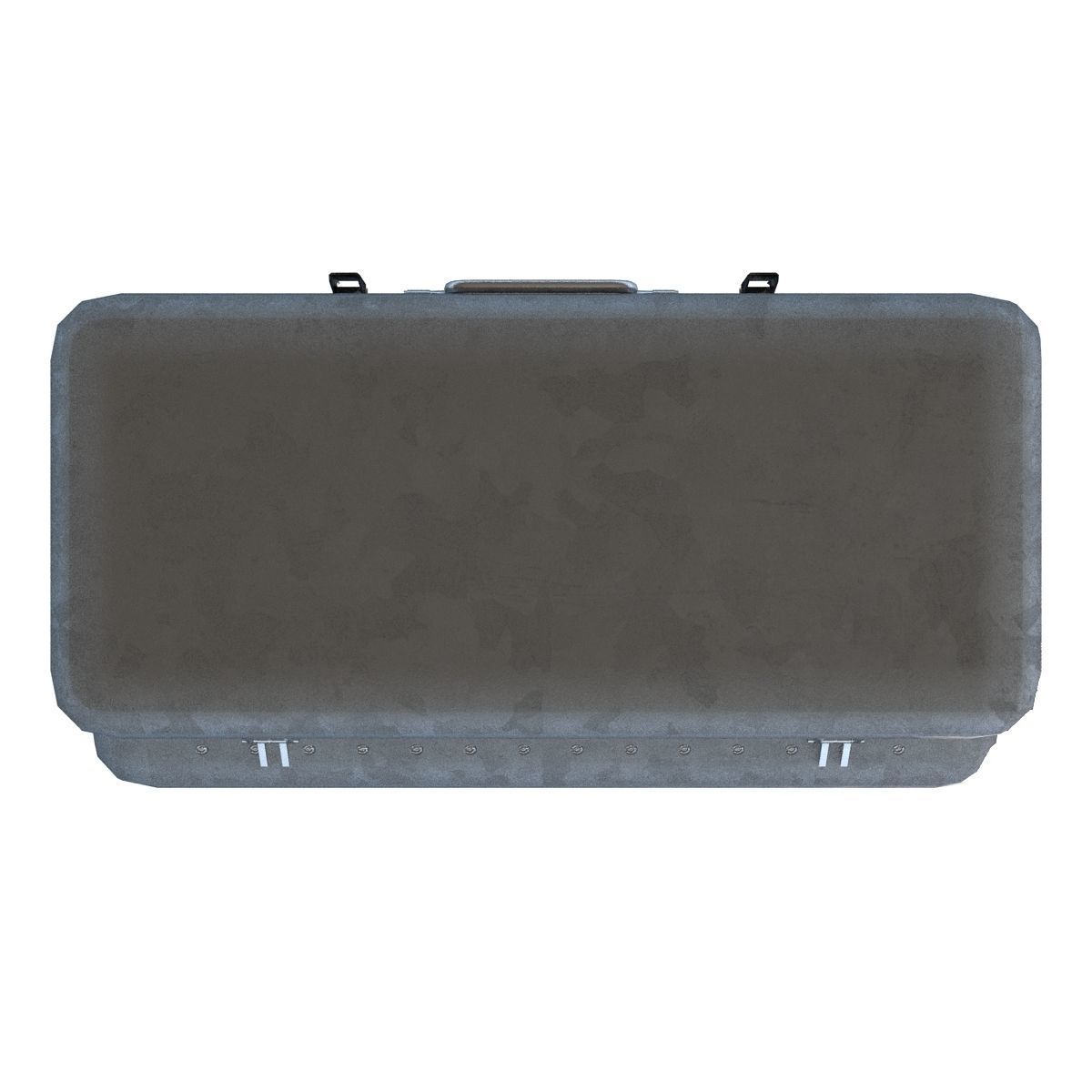 First aids kit 4 3D model_3