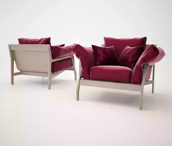 Sonata Armchair