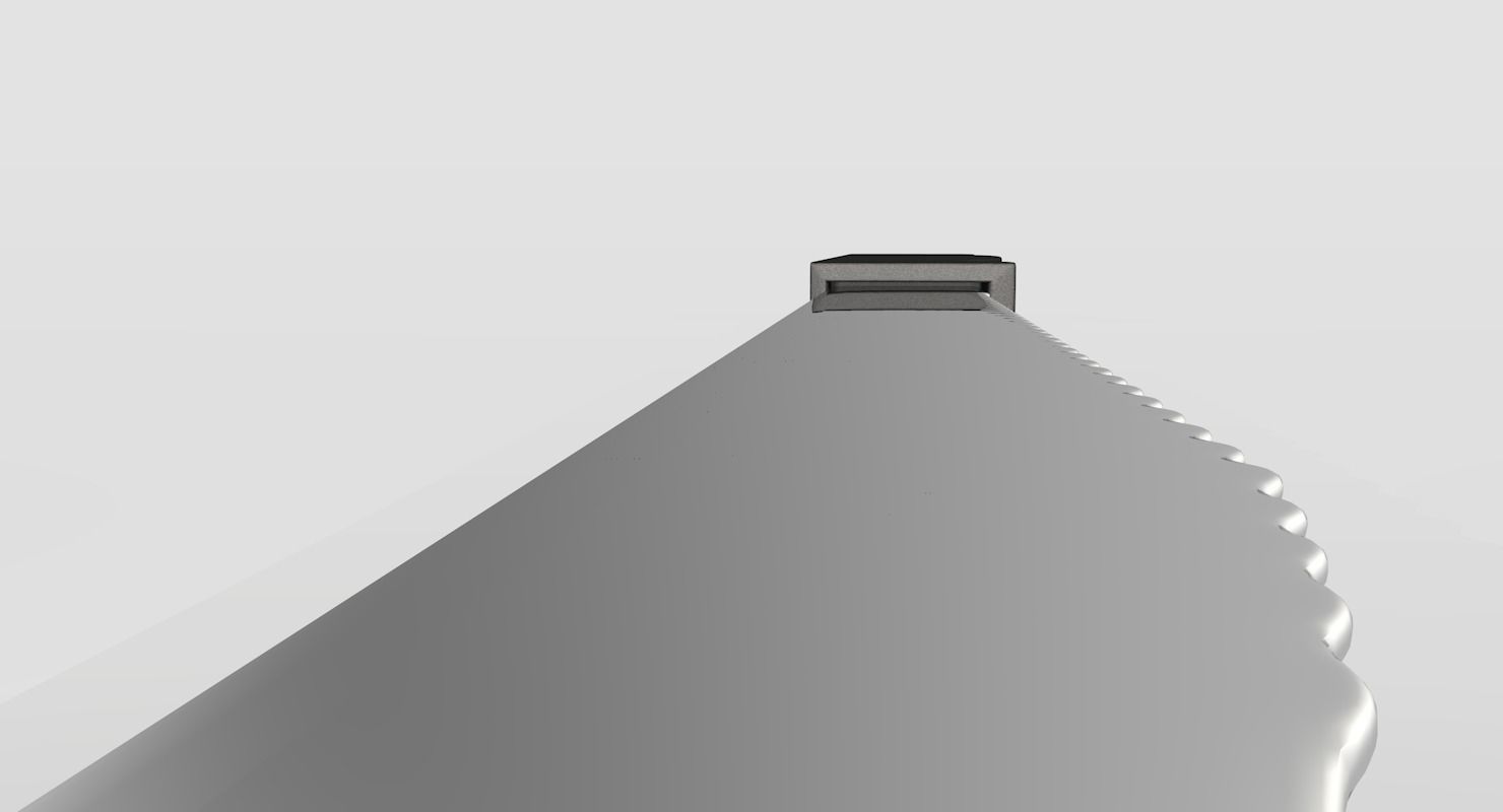 knife 3D print model_8