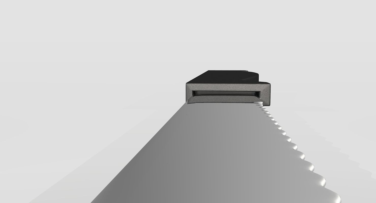 knife 3D print model_6