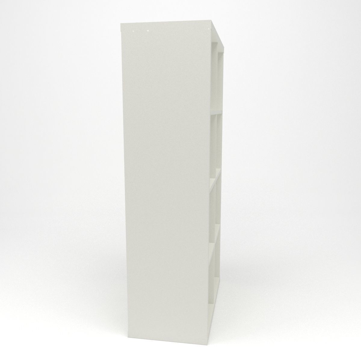 KALLAX Shelving Unit 3D model_6