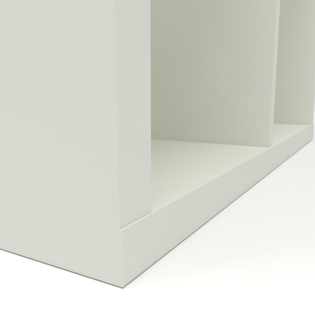 KALLAX Shelving Unit 3D model_4