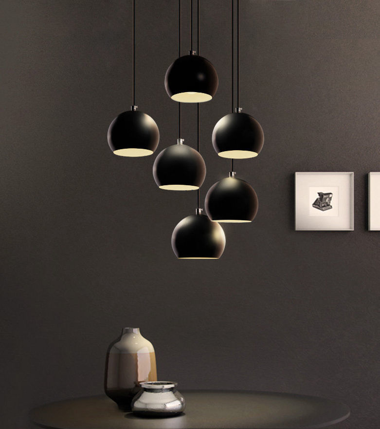 LOFAHS E27 Pendant Lights 3D model_15