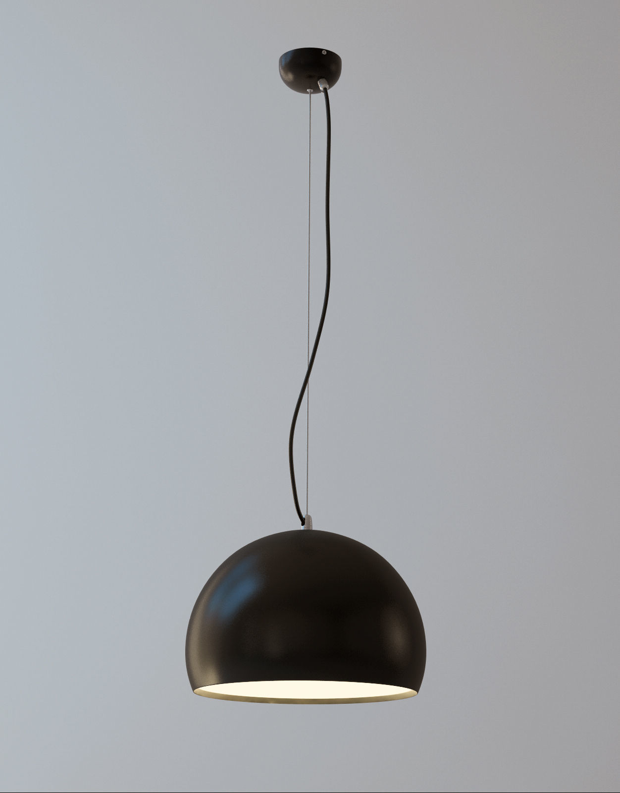LOFAHS E27 Pendant Lights 3D model_11
