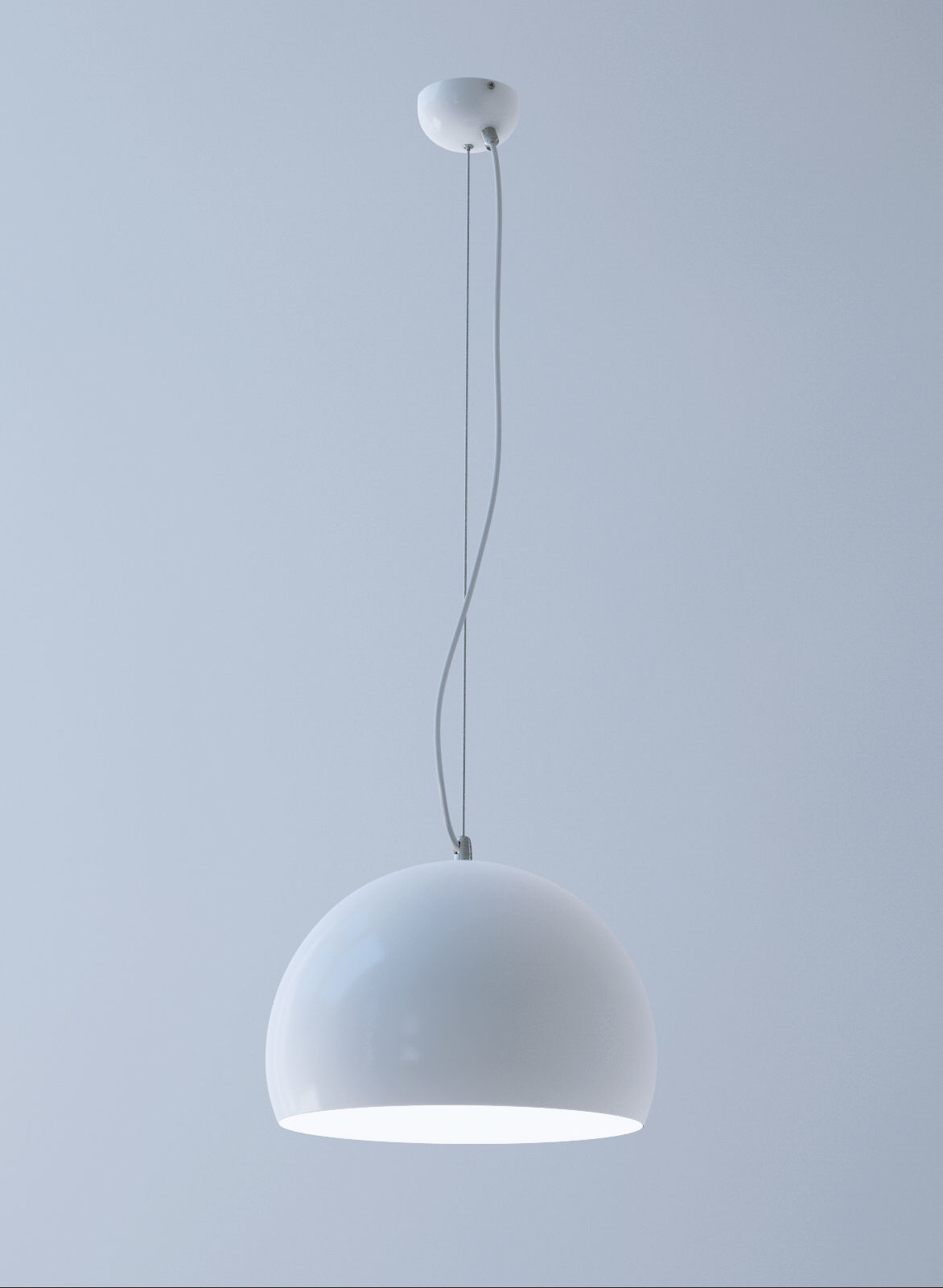 LOFAHS E27 Pendant Lights 3D model_7