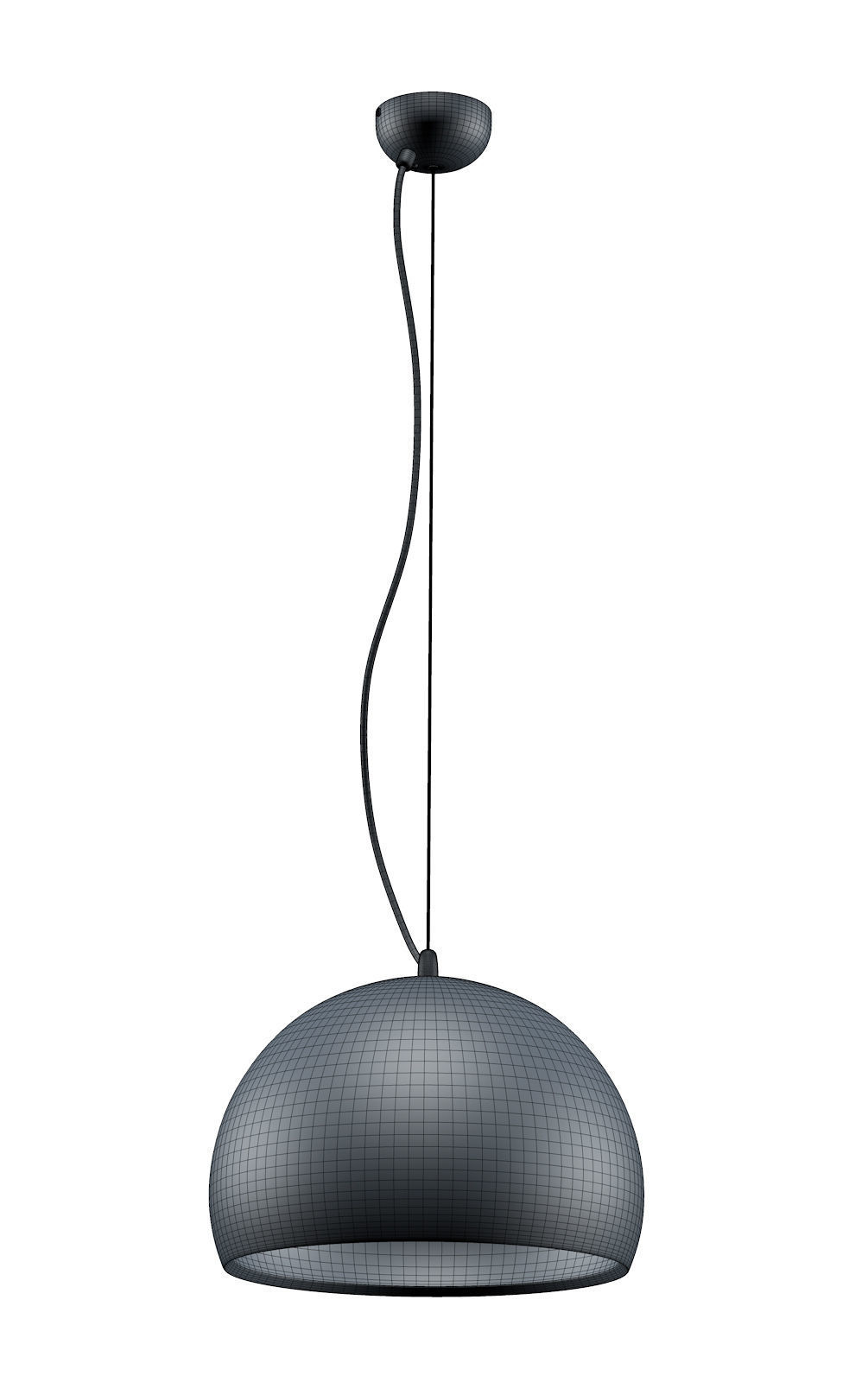 LOFAHS E27 Pendant Lights 3D model_5