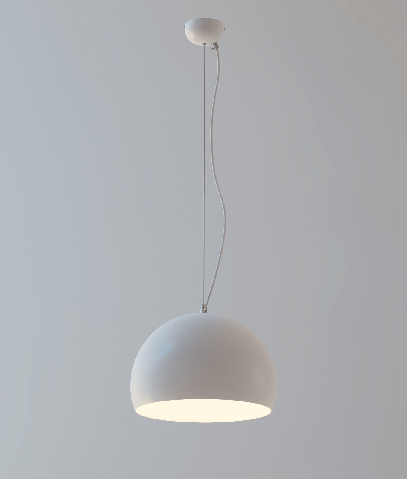 LOFAHS E27 Pendant Lights 3D model_6