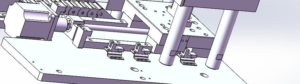 laminate mechanism 3D model_9