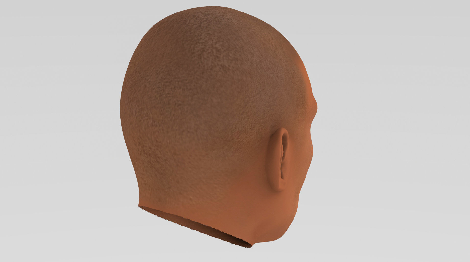 Kobe Bryant 3D model_7