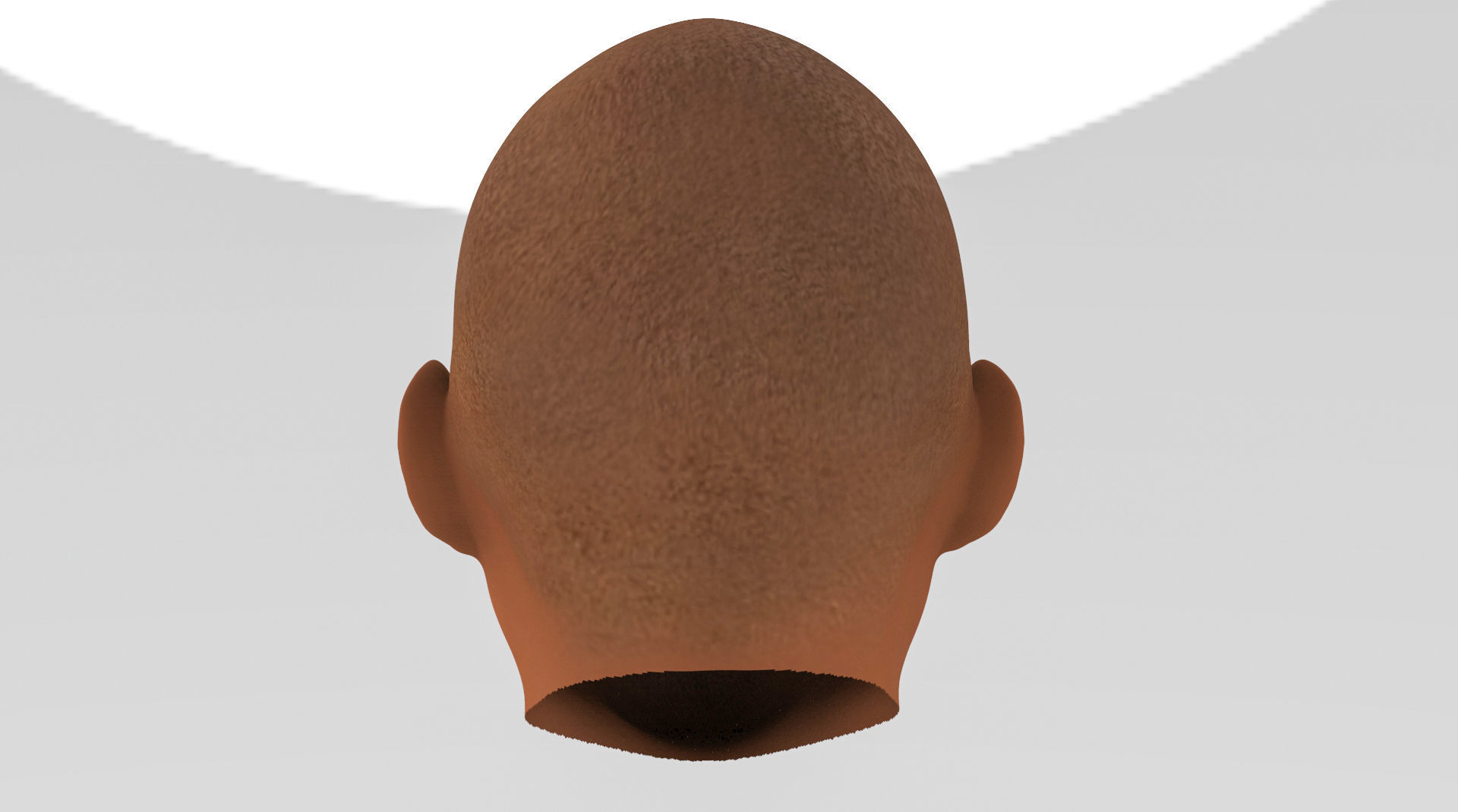 Kobe Bryant 3D model_9