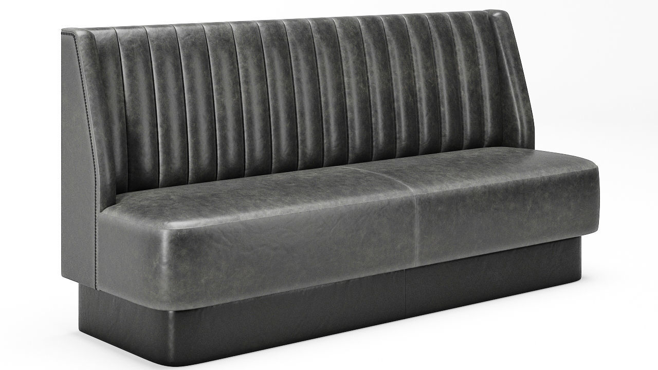 ToposWorkshop Stripes Bar Sofa 3D model_1