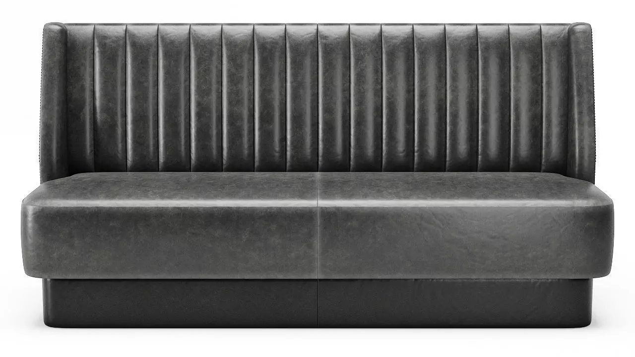 ToposWorkshop Stripes Bar Sofa 3D model_0