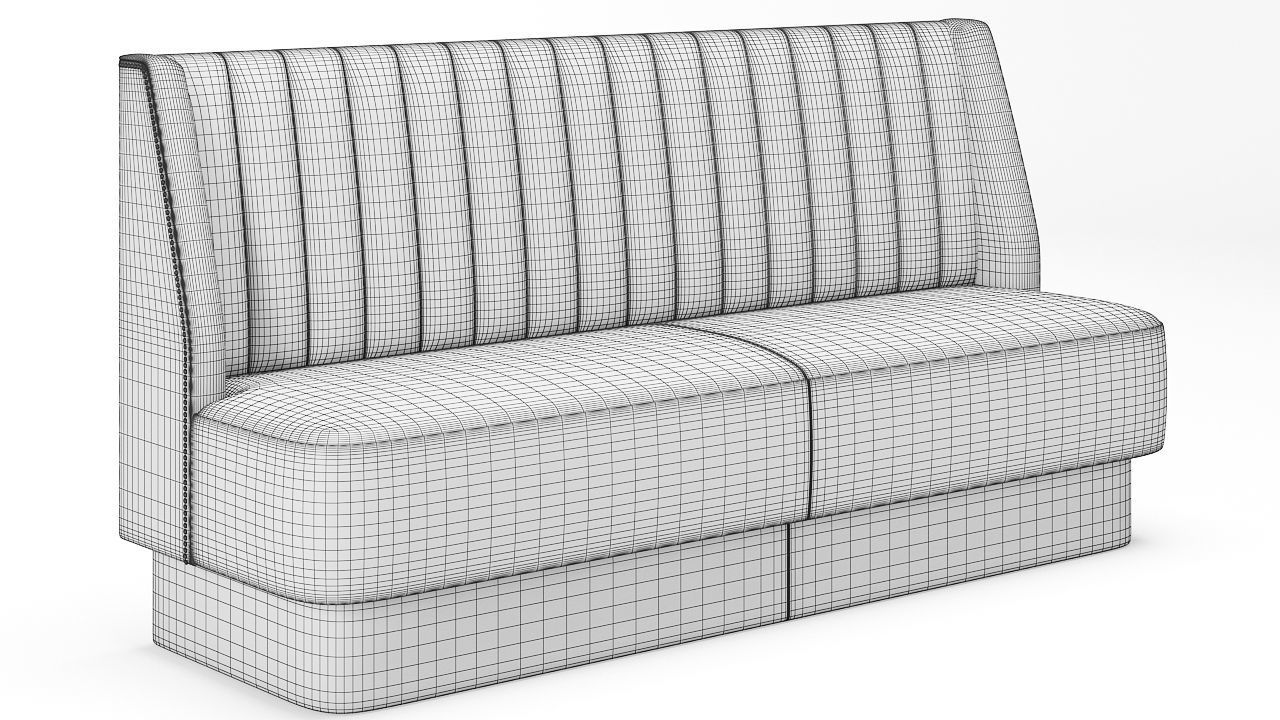 ToposWorkshop Stripes Bar Sofa 3D model_5
