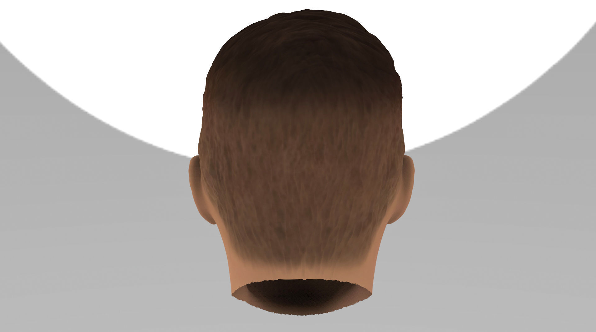Justin Bieber 3D model_6
