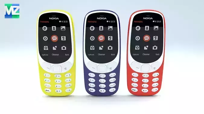 nokia 3310