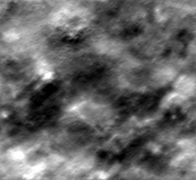 Medieval Tower Low-poly 3D model_3