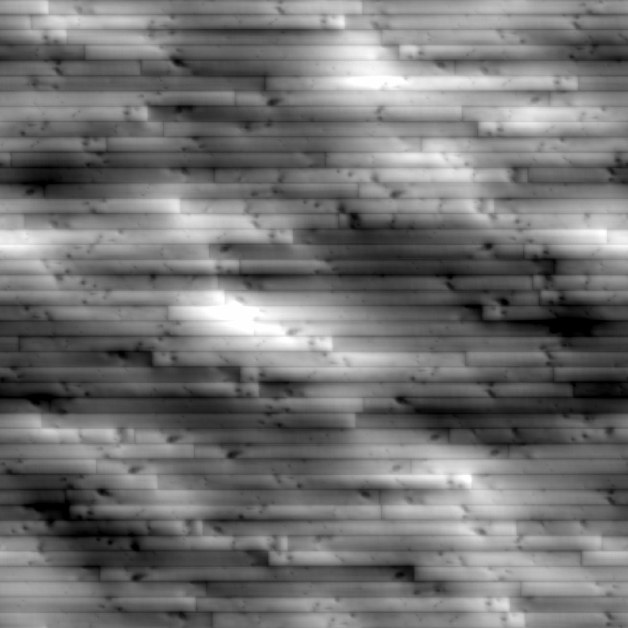 Medieval Tower Low-poly 3D model_14