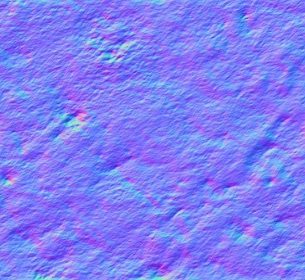 Medieval Tower Low-poly 3D model_4