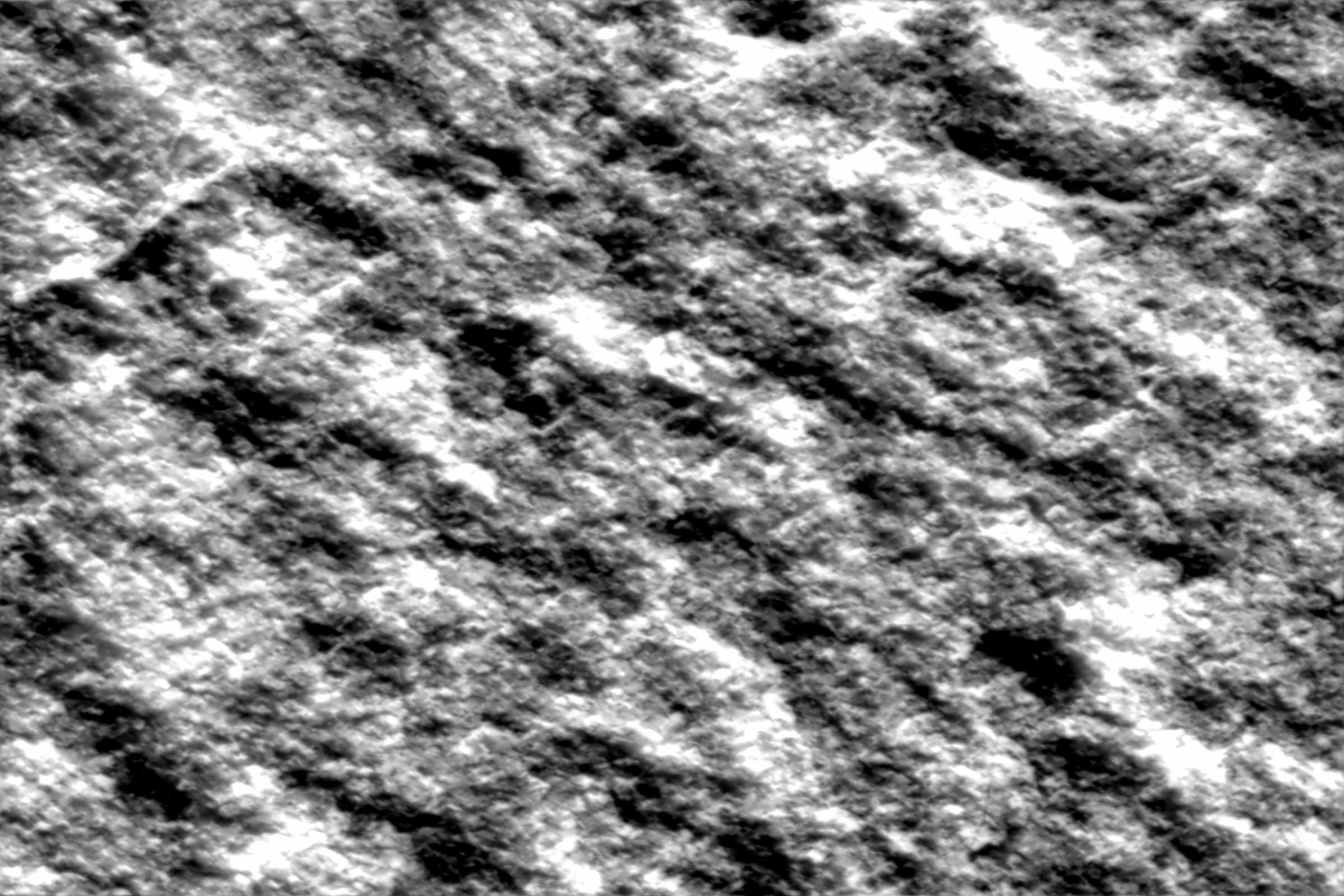 Medieval Tower Low-poly 3D model_11