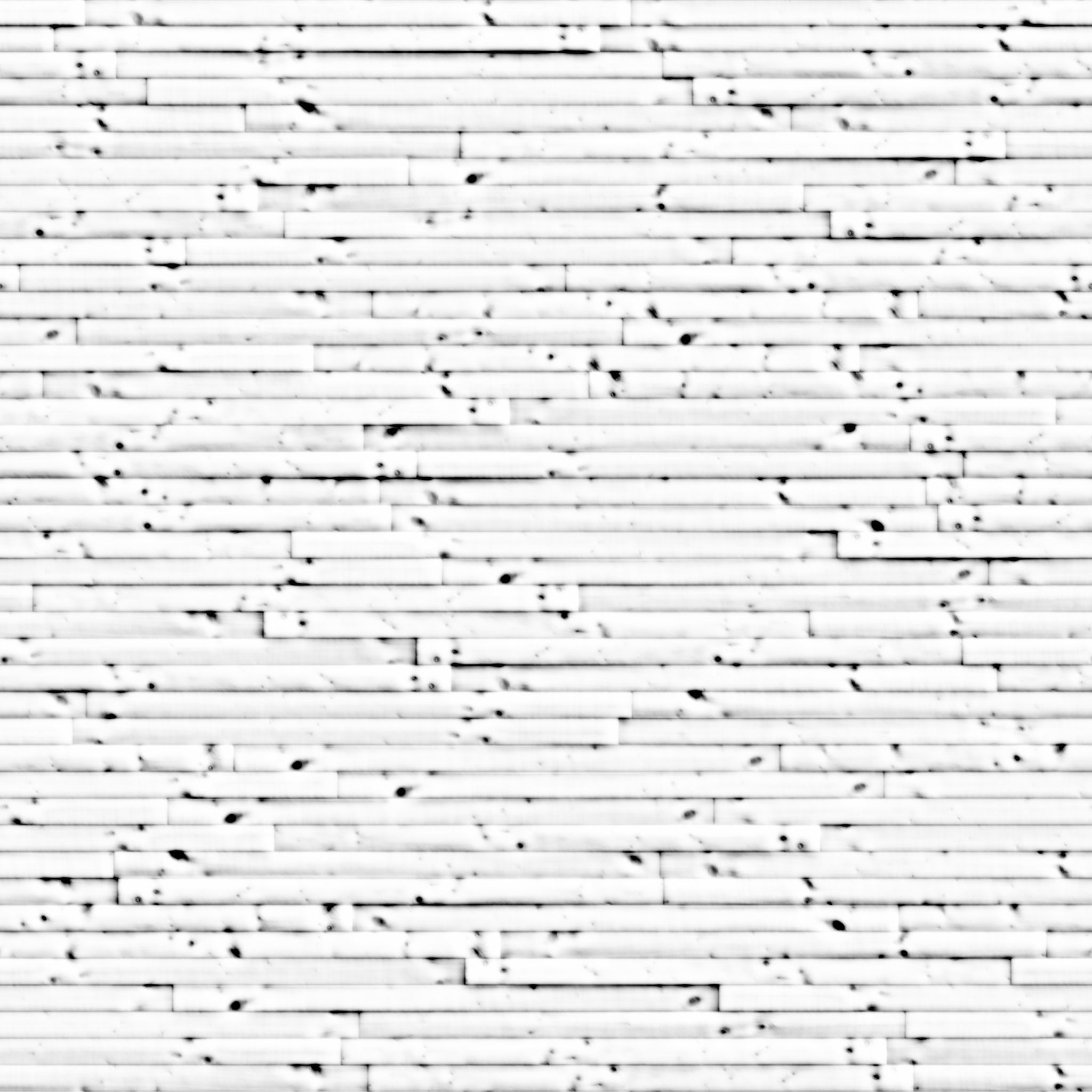 Medieval Tower Low-poly 3D model_15