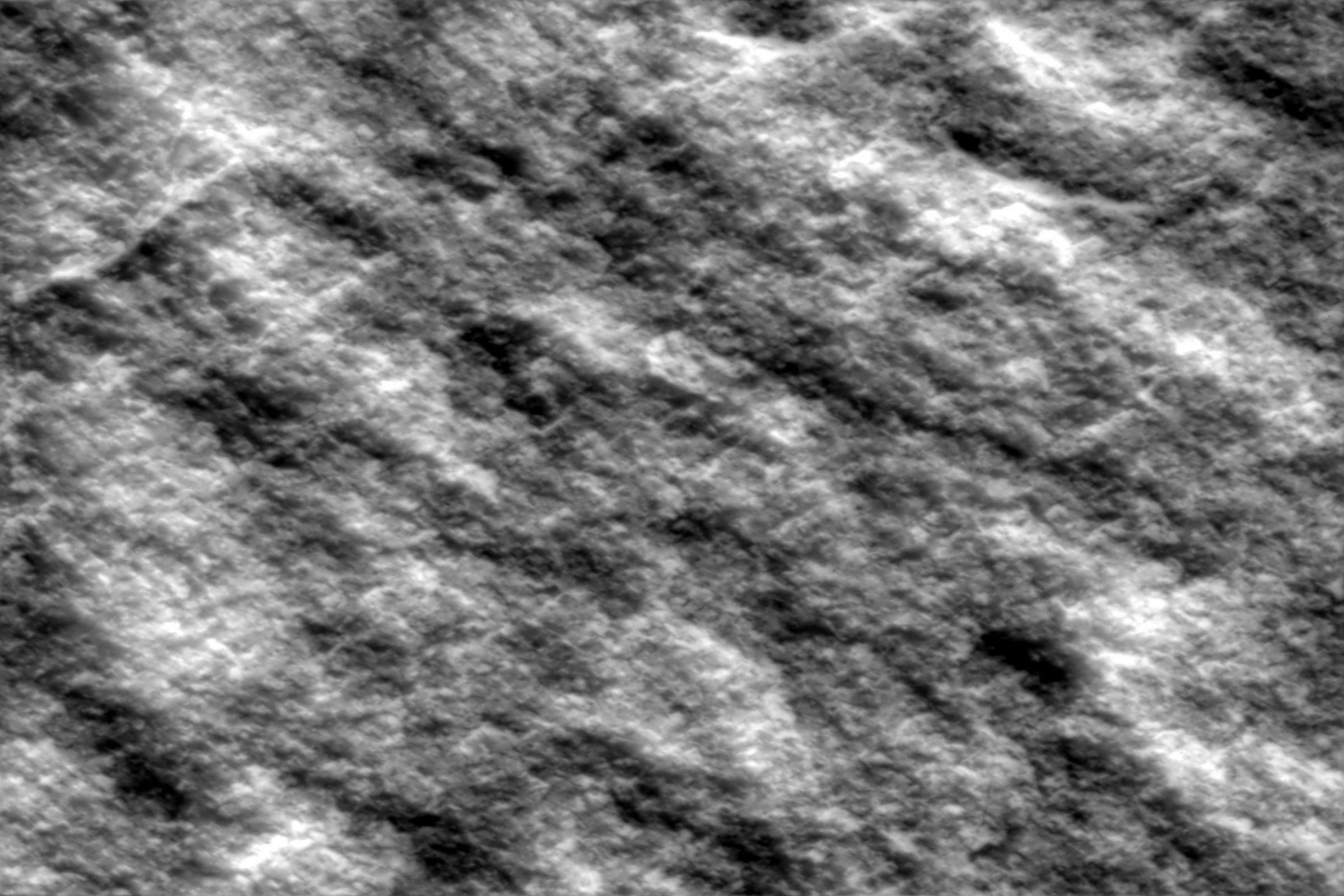 Medieval Tower Low-poly 3D model_10