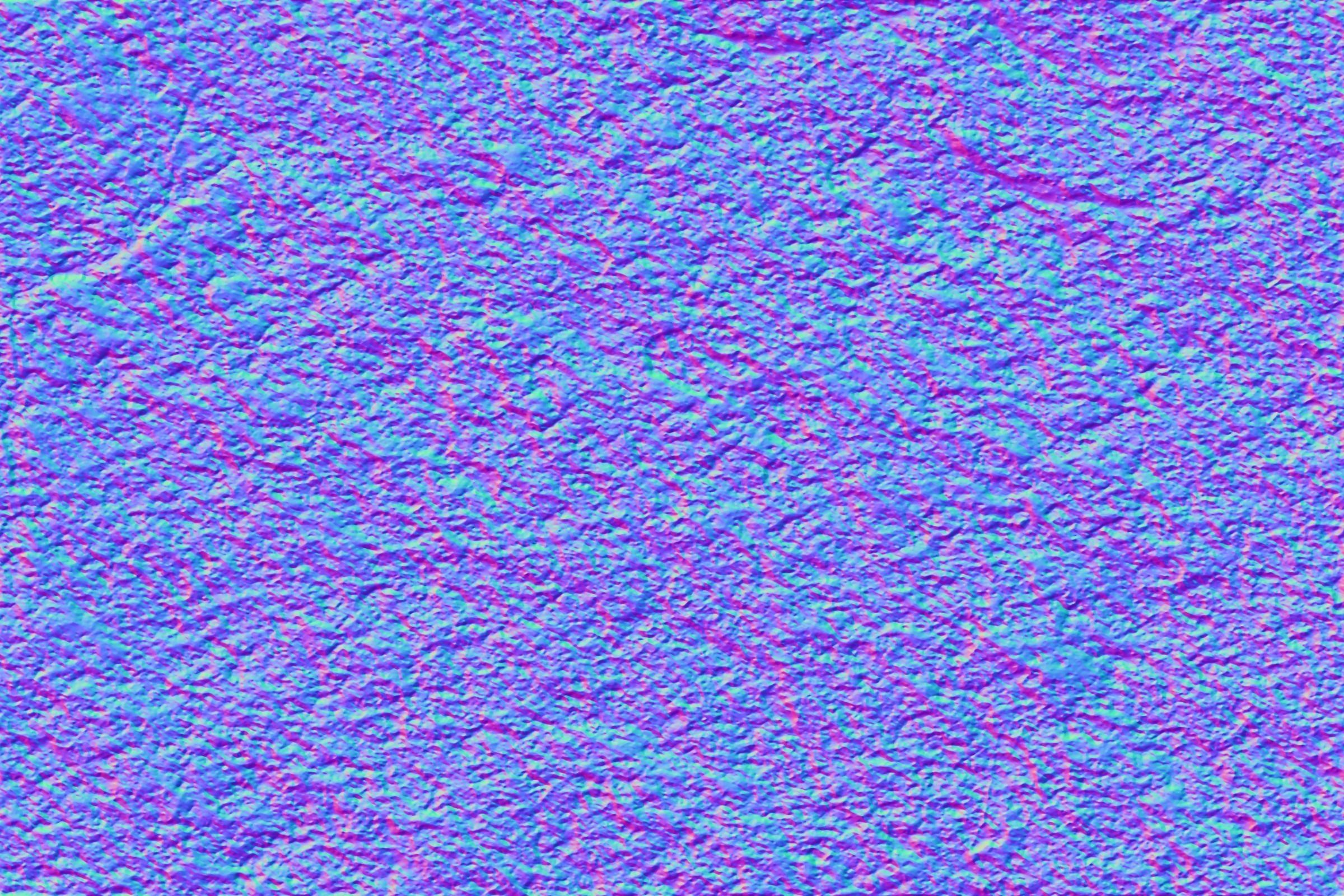 Medieval Tower Low-poly 3D model_8