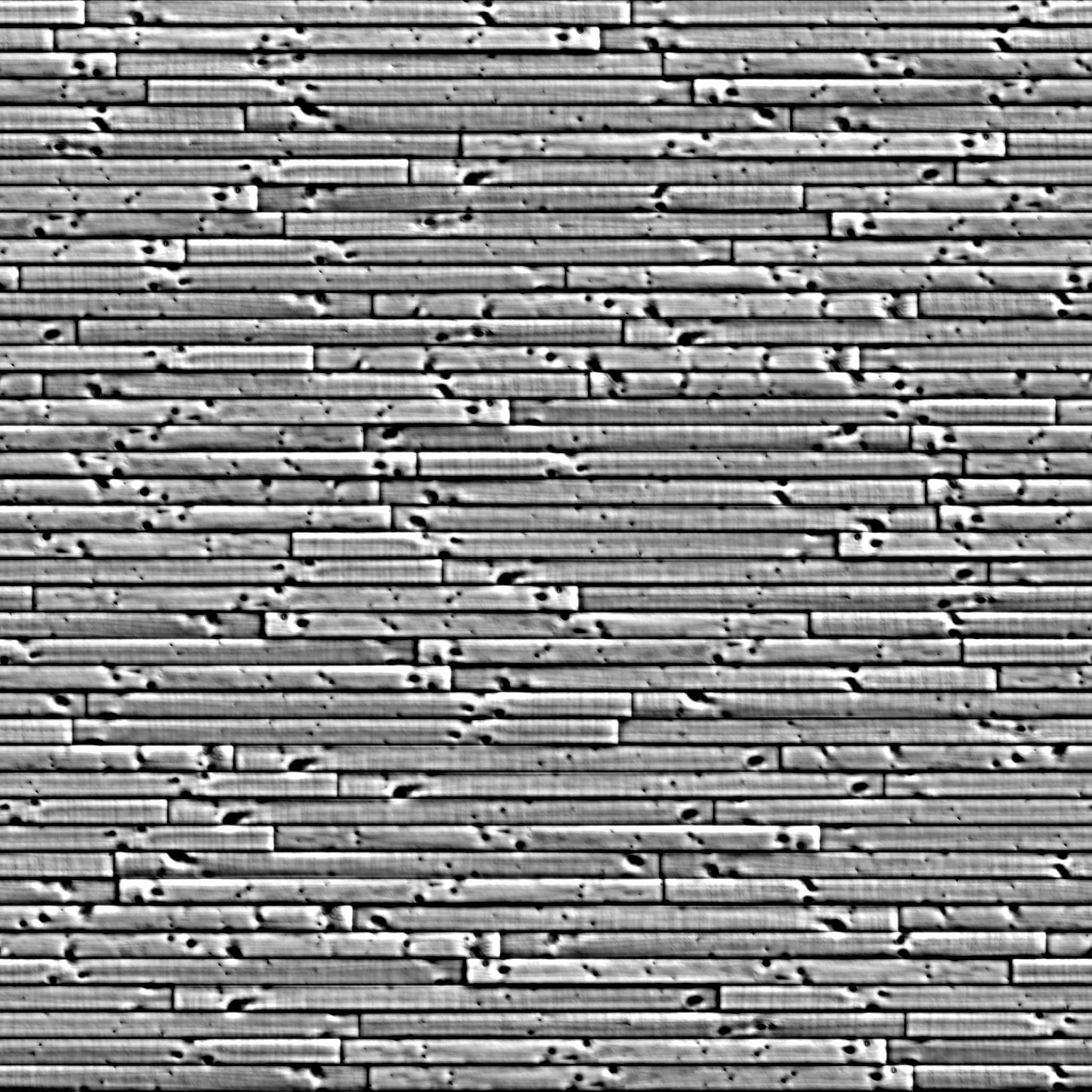 Medieval Tower Low-poly 3D model_16