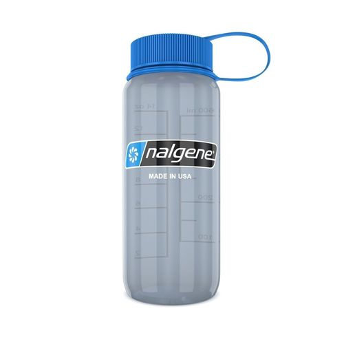 Nalgene Water Bottle  3D model