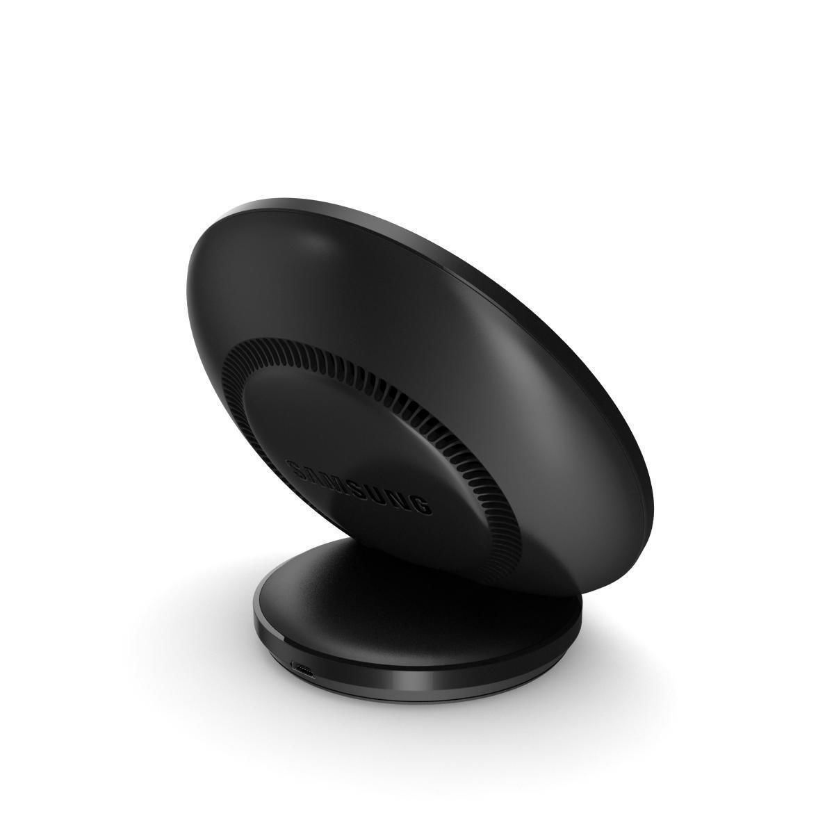 Samsung Fast Charge Wireless Stand EP-NG930 3D model_6