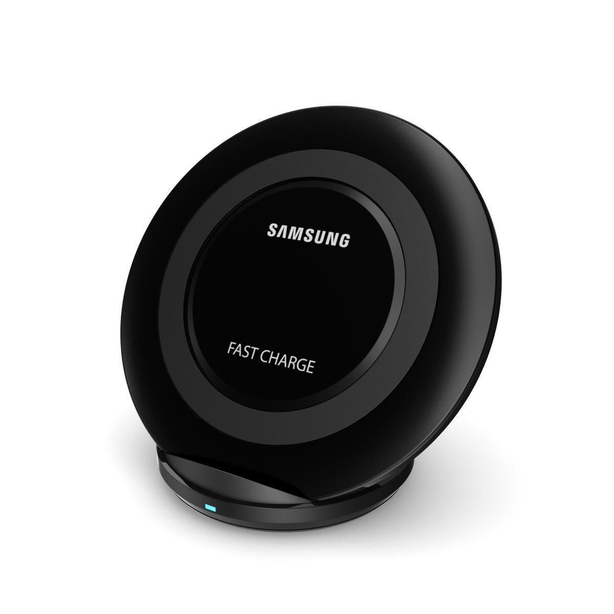 Samsung Fast Charge Wireless Stand EP-NG930 3D model_3