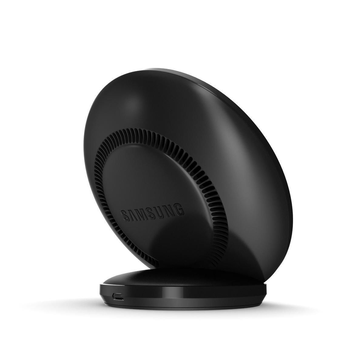 Samsung Fast Charge Wireless Stand EP-NG930 3D model_10