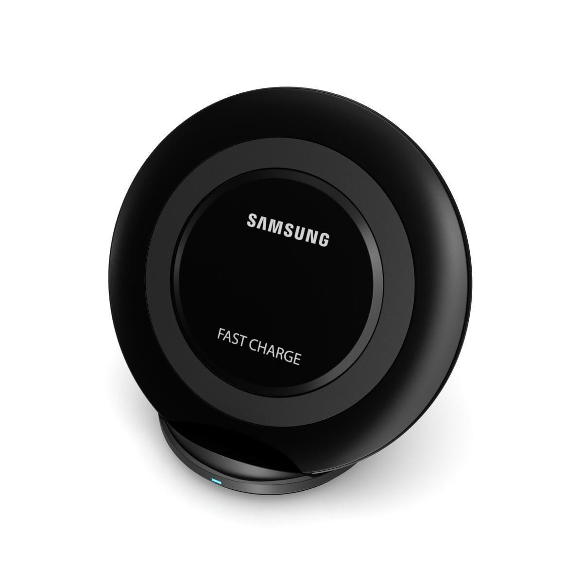 Samsung Fast Charge Wireless Stand EP-NG930 3D model_8