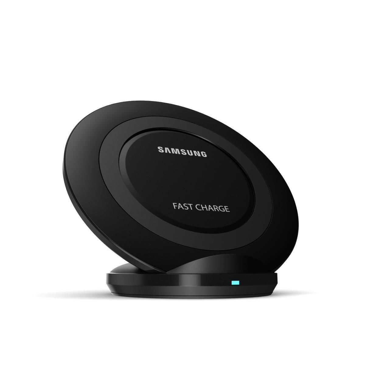 Samsung Fast Charge Wireless Stand EP-NG930 3D model_7