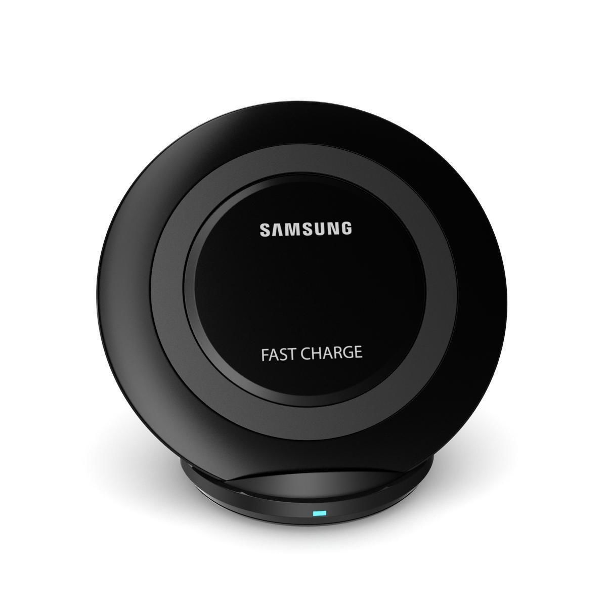 Samsung Fast Charge Wireless Stand EP-NG930 3D model_14