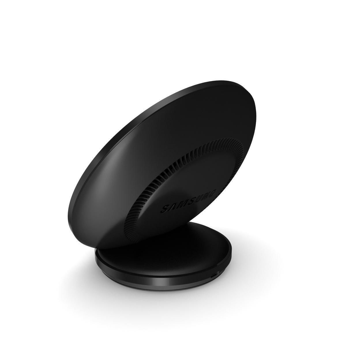 Samsung Fast Charge Wireless Stand EP-NG930 3D model_5