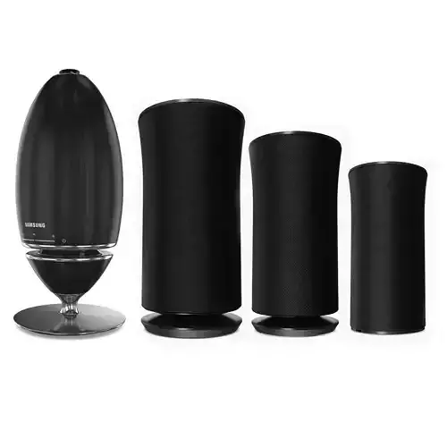 Samsung Radiant360 R1 And R3 And R5 And R7