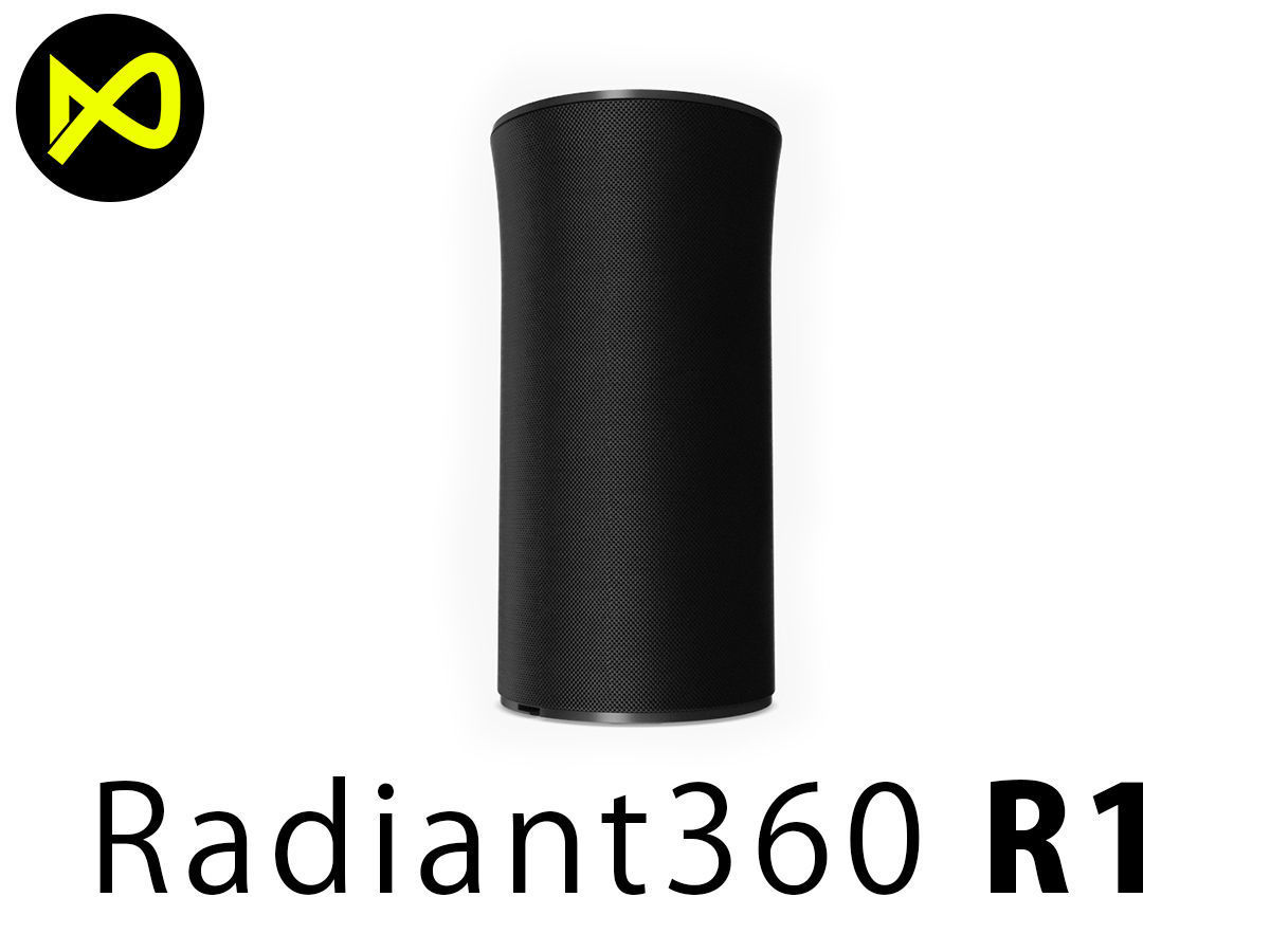 radiant360