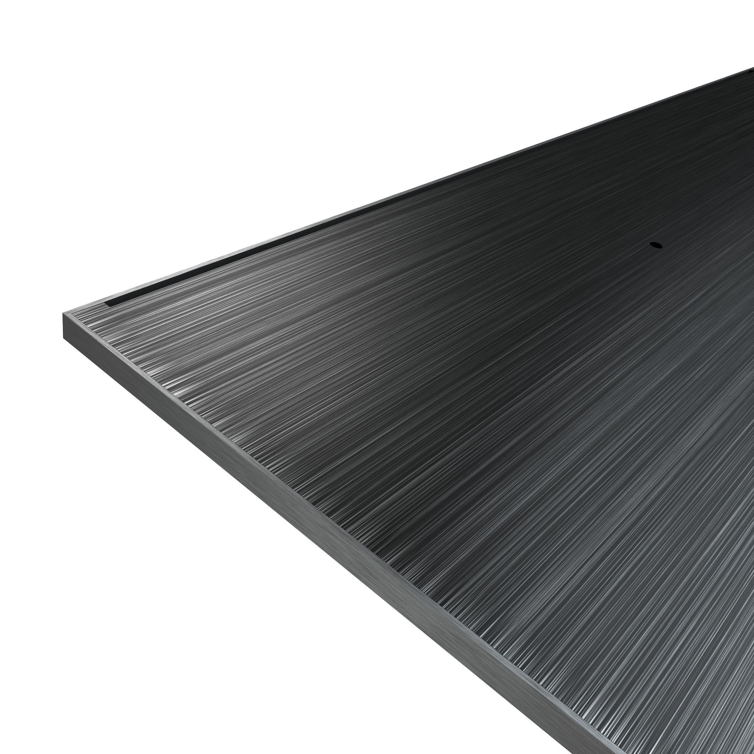 Samsung Q9F 75 Inch  QLED 4K TV 3D model_9