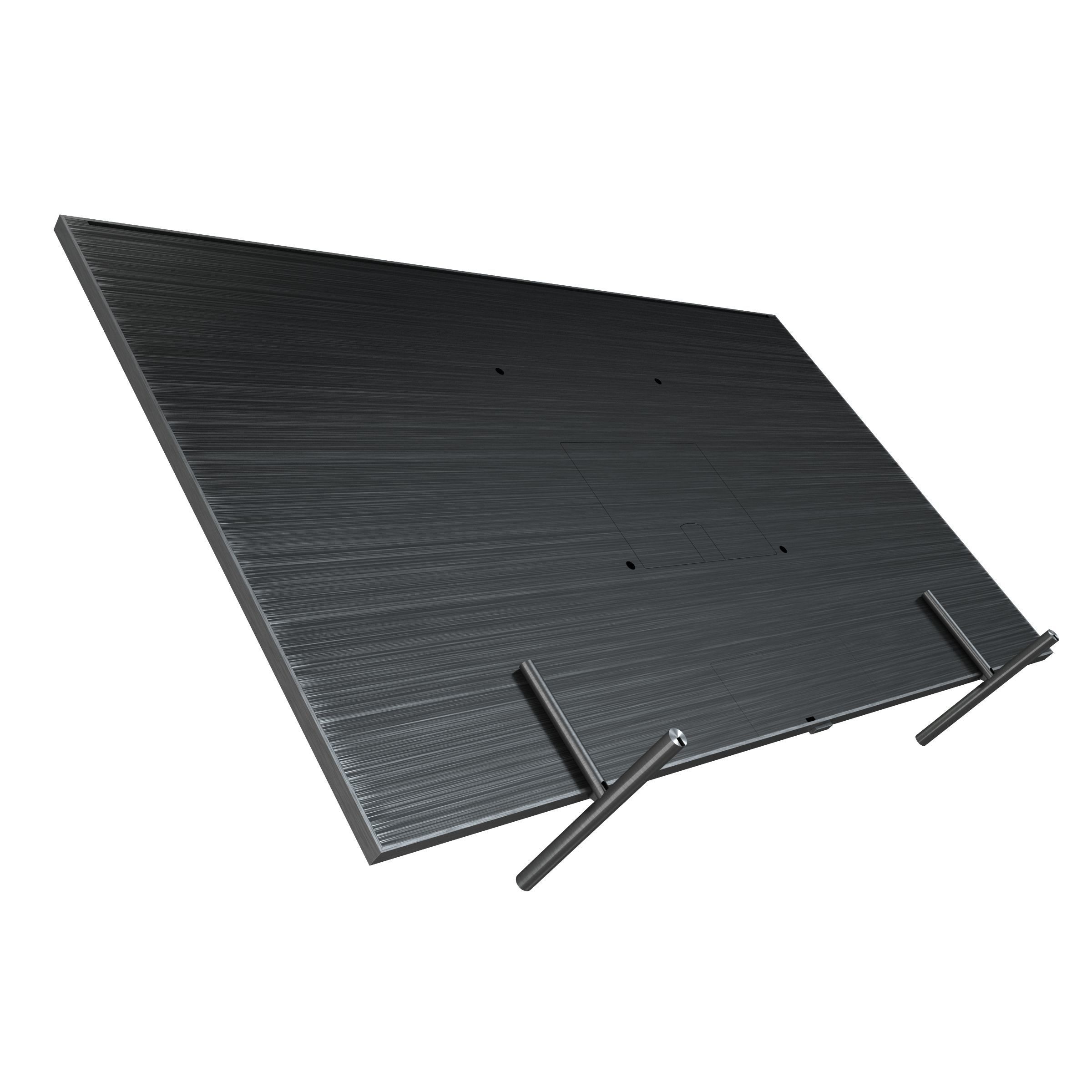 Samsung Q9F 75 Inch  QLED 4K TV 3D model_6