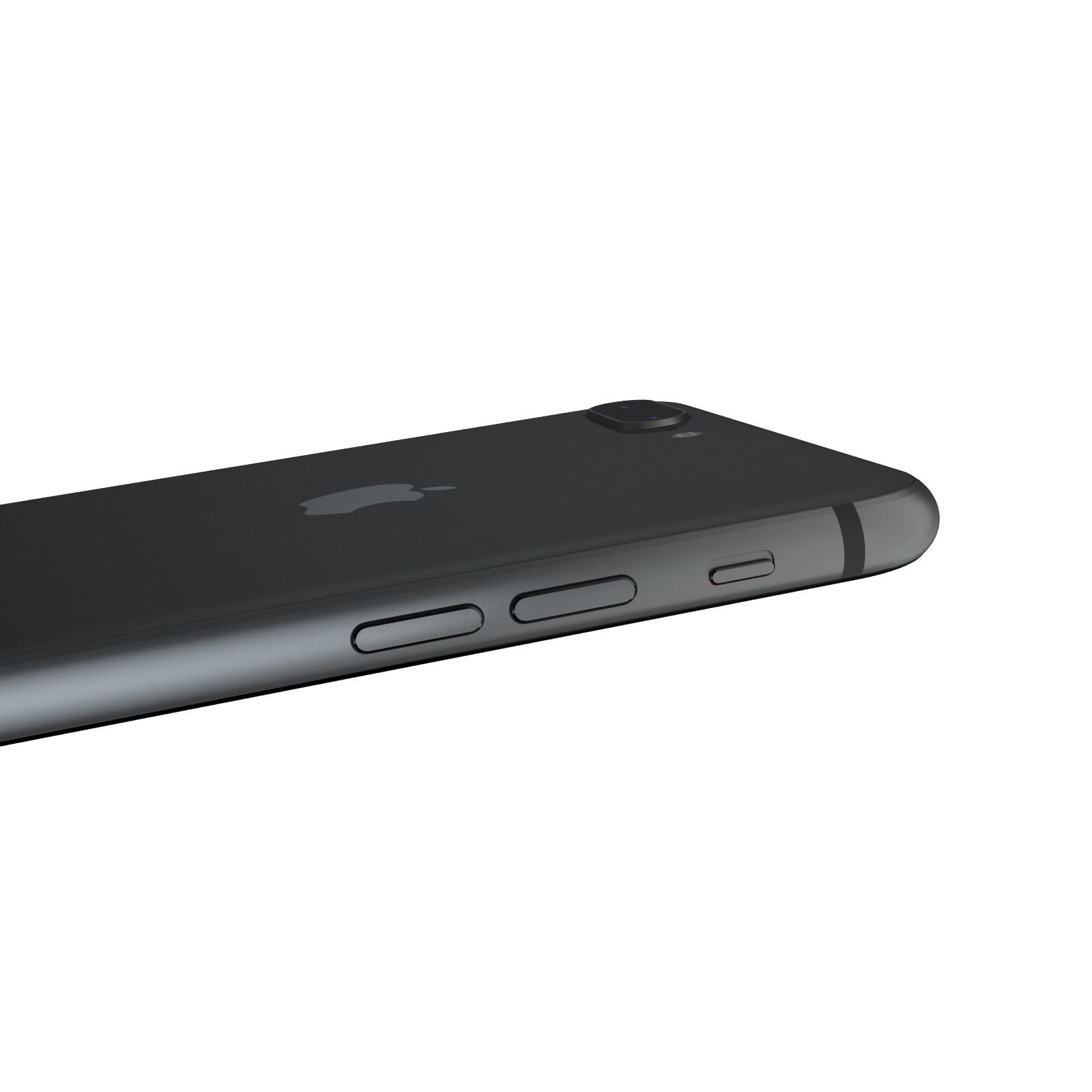 Apple iPhone X And iPhone 8 And iPhone 8 Plus All Colors 3D model_162