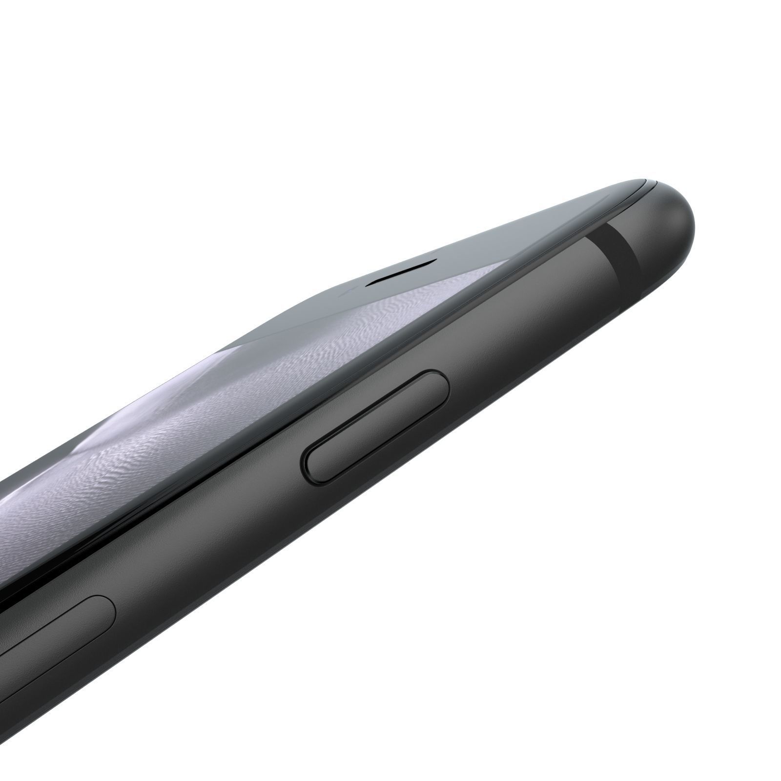 Apple iPhone X And iPhone 8 And iPhone 8 Plus All Colors 3D model_95