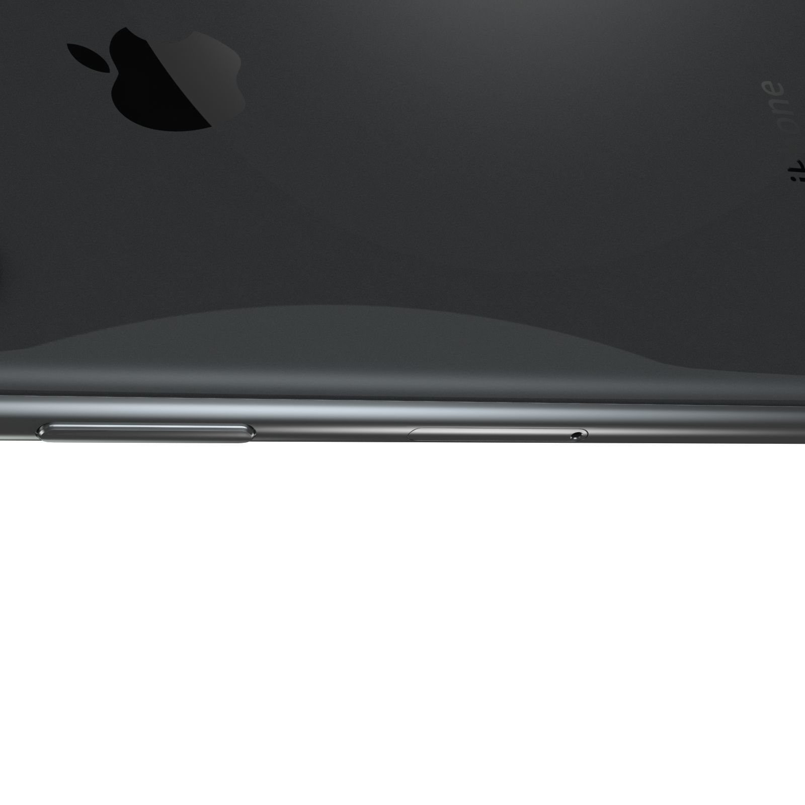 Apple iPhone X iPhone 10 All Colors 3D model_34