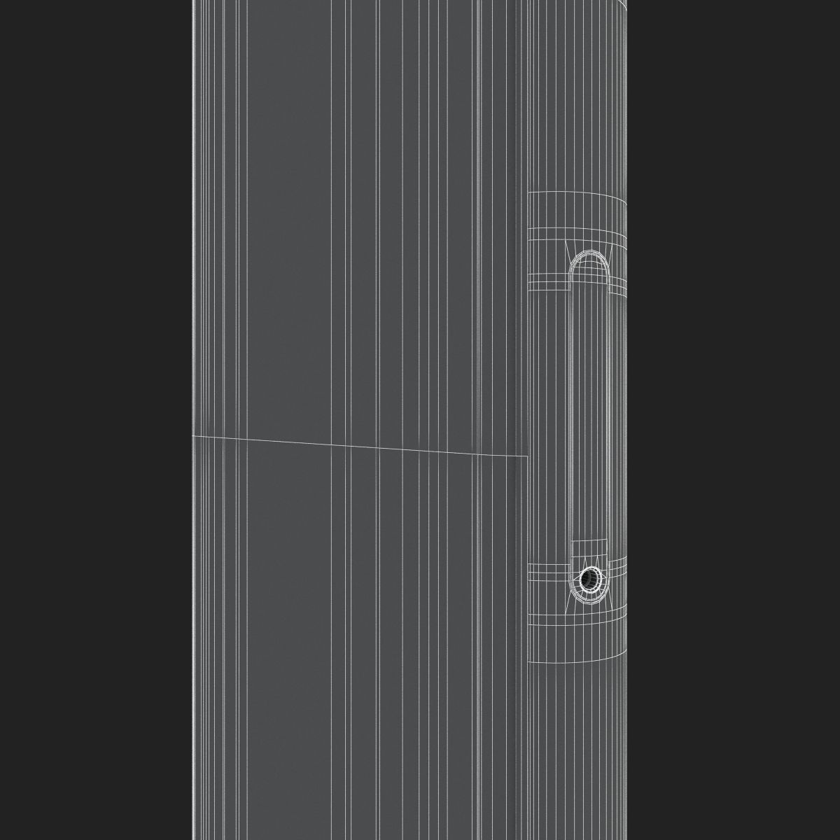 Apple iPhone X iPhone 10 All Colors 3D model_46