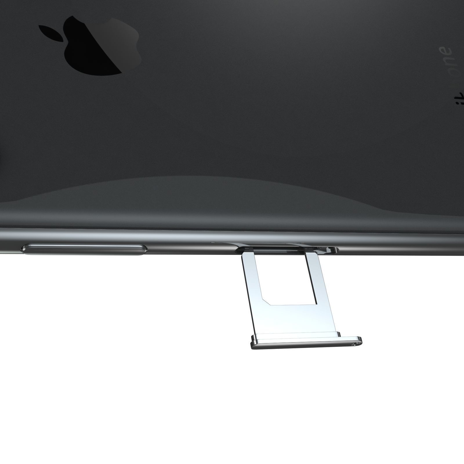 Apple iPhone X iPhone 10 All Colors 3D model_38