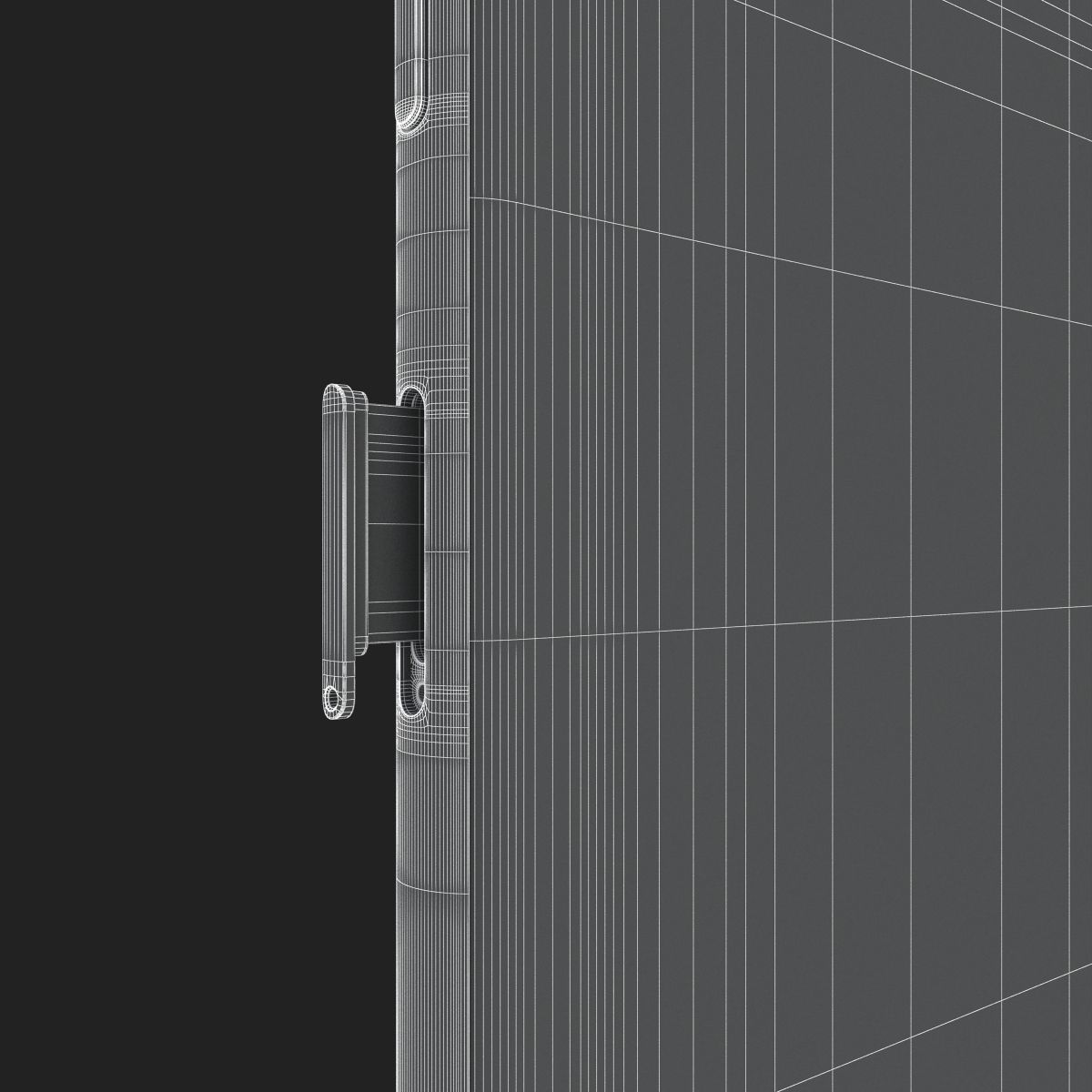 Apple iPhone X iPhone 10 All Colors 3D model_47