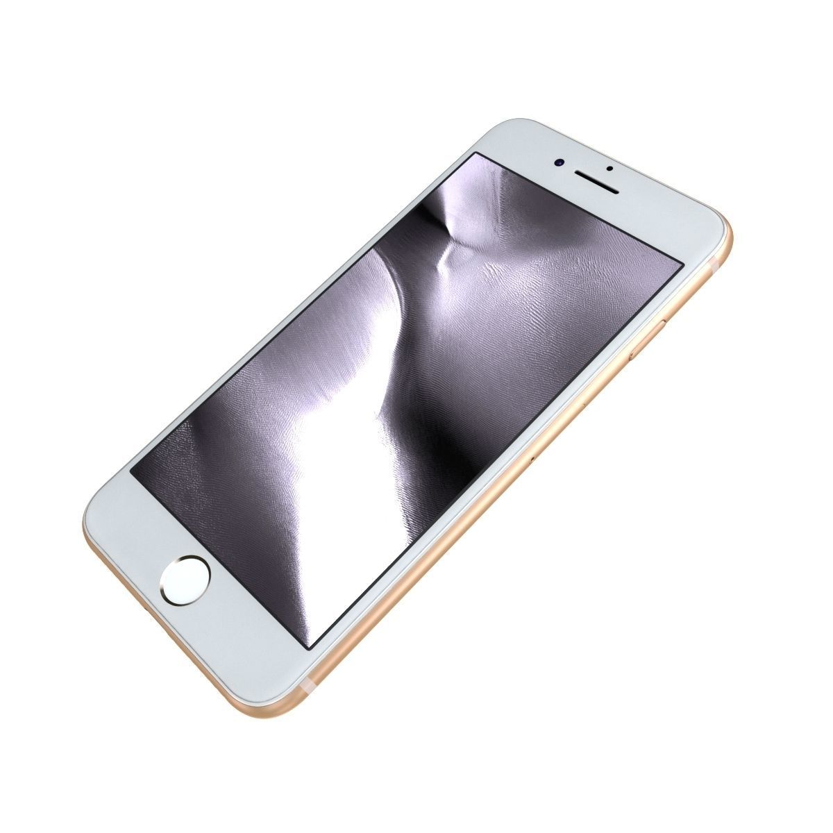 Apple iPhone 8 All Colors 3D model_15